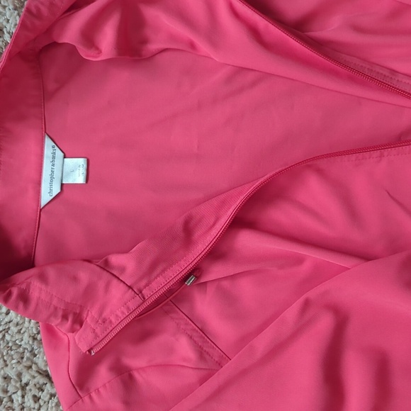 Christopher & banks jacket - Picture 2 of 3